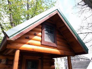 The Wayfaring Buckeye Albergue *